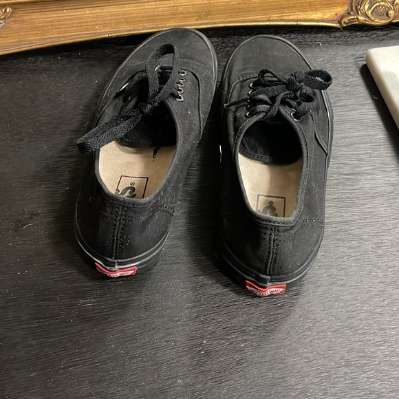 Vans Authentic & Authentic Lo Pro Bundle - Picture 8 of 8